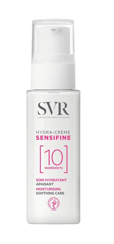 SVR SENSIFINE Hydra-Crème