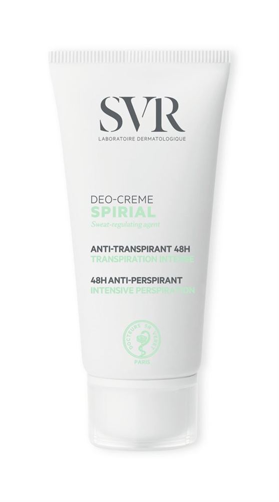 SVR SPIRIAL Déo Créme