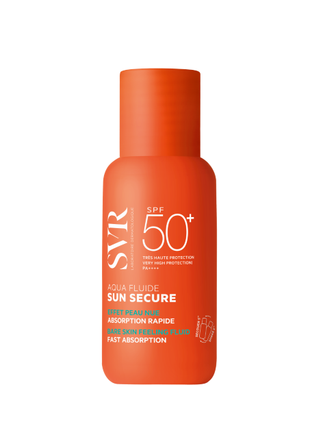 SVR SUN SECURE Aqua Fluide