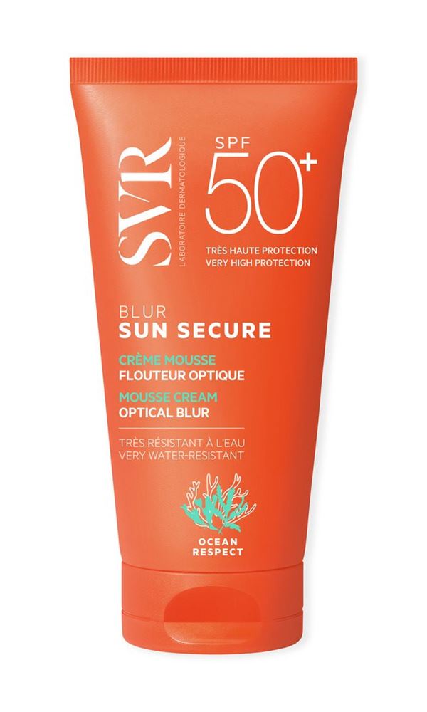 SVR SUN SECURE Blur