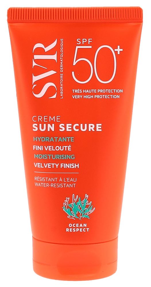 SVR SUN SECURE Crème, Bild 2 von 5