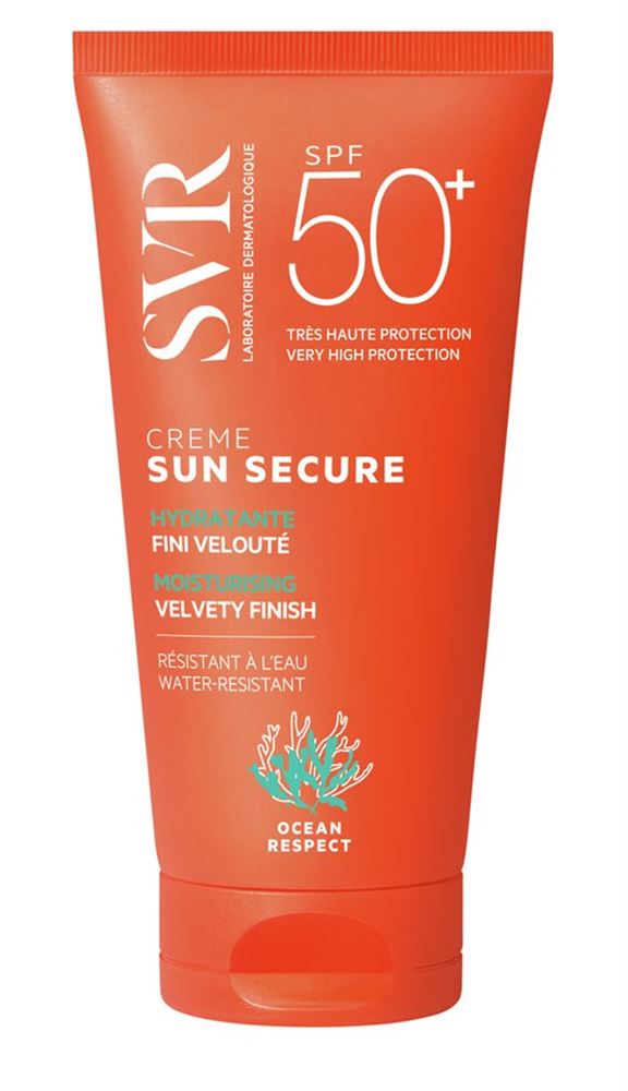 SVR SUN SECURE Crème