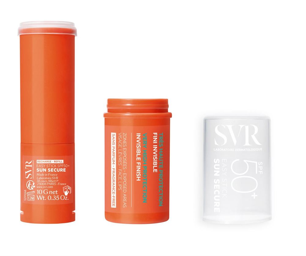 SVR SUN SECURE easy stick