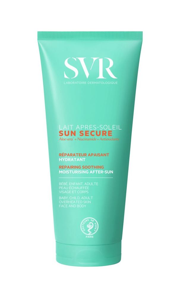 SVR SUN SECURE Lait Après Soleil