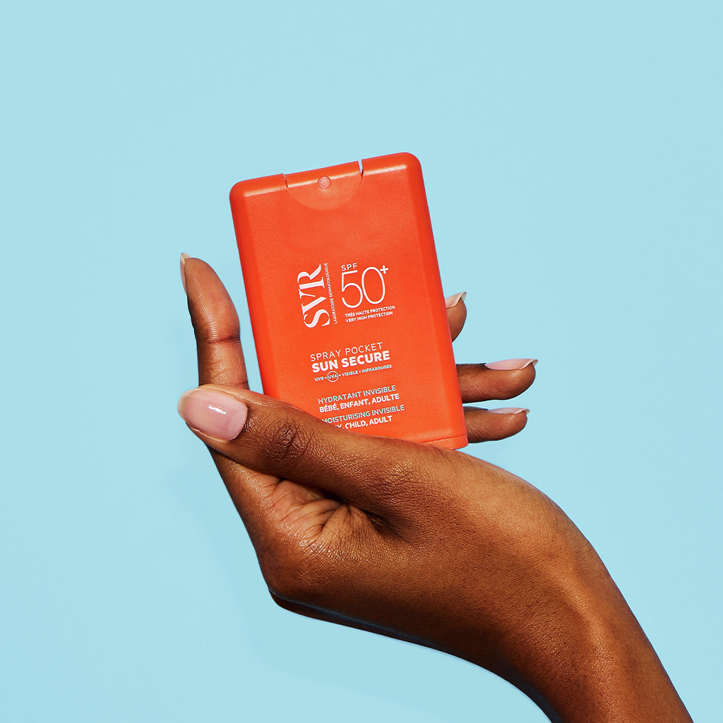 SVR SUN SECURE Spray Pocket, image 2 sur 4