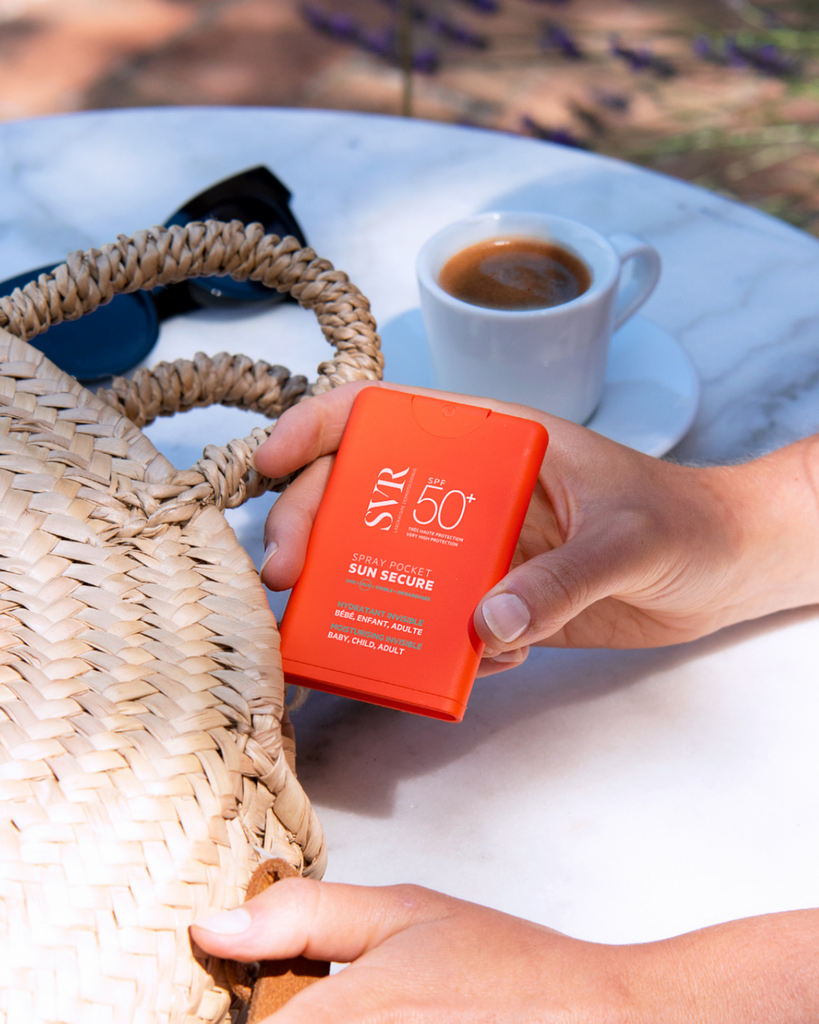 SVR SUN SECURE Spray Pocket, image 3 sur 4