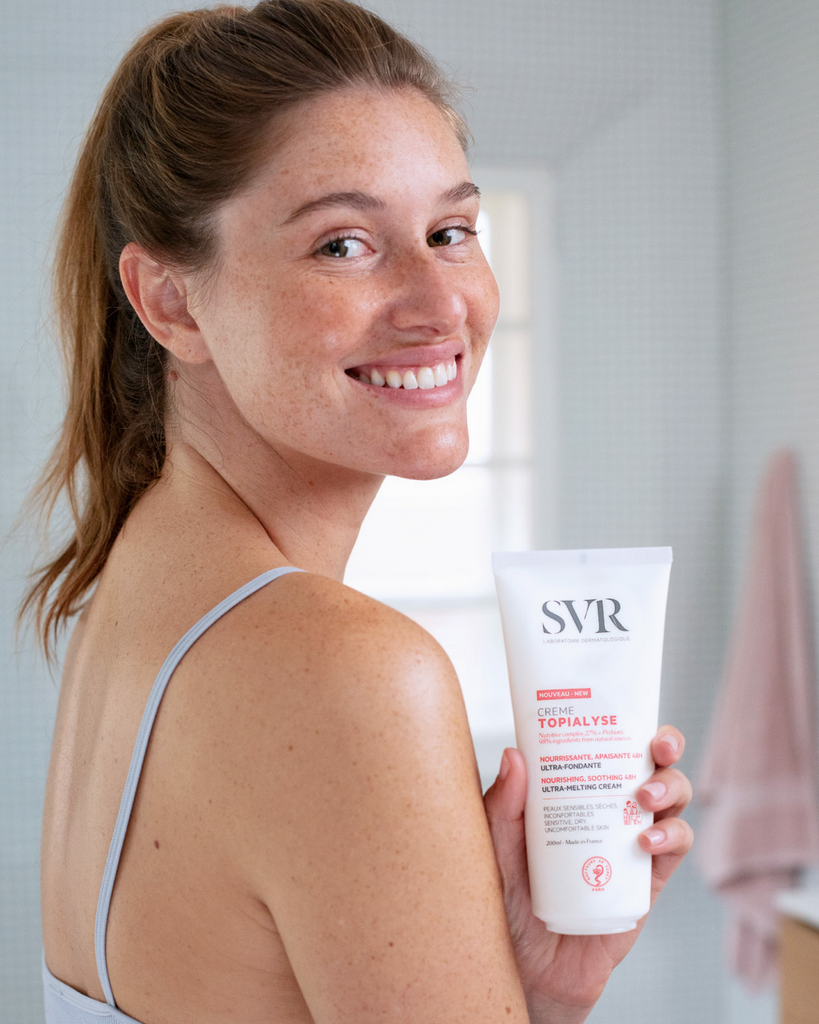 SVR TOPIALYSE Crème, Bild 2 von 4