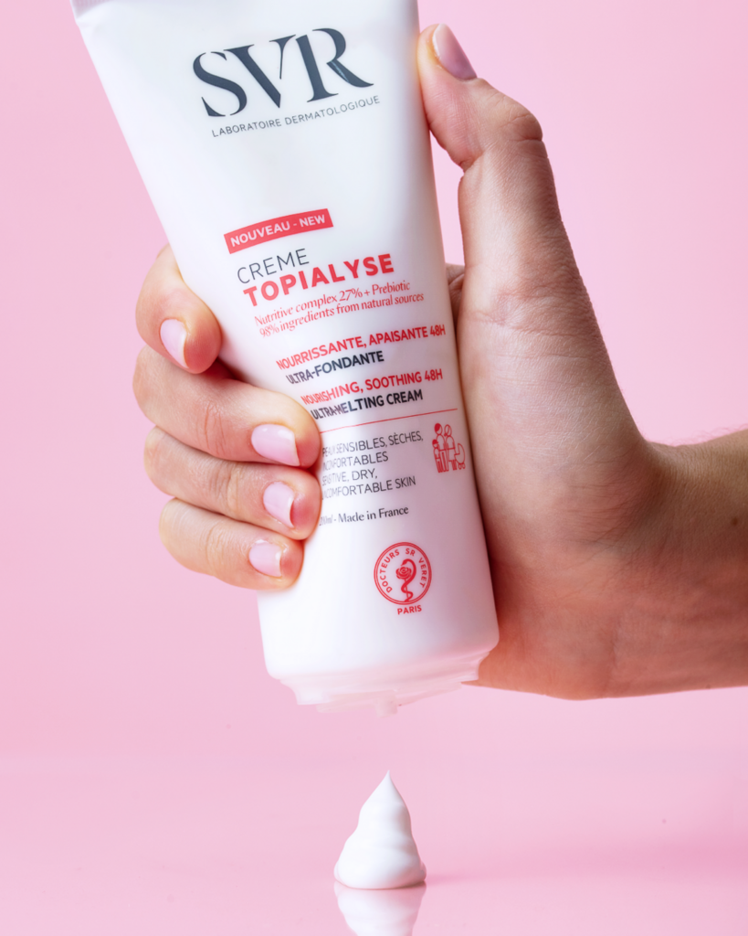 SVR TOPIALYSE Crème, Bild 3 von 4