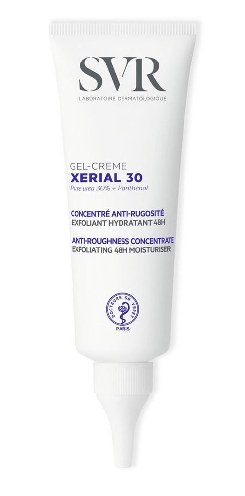 SVR 30 Gel Crème, image principale