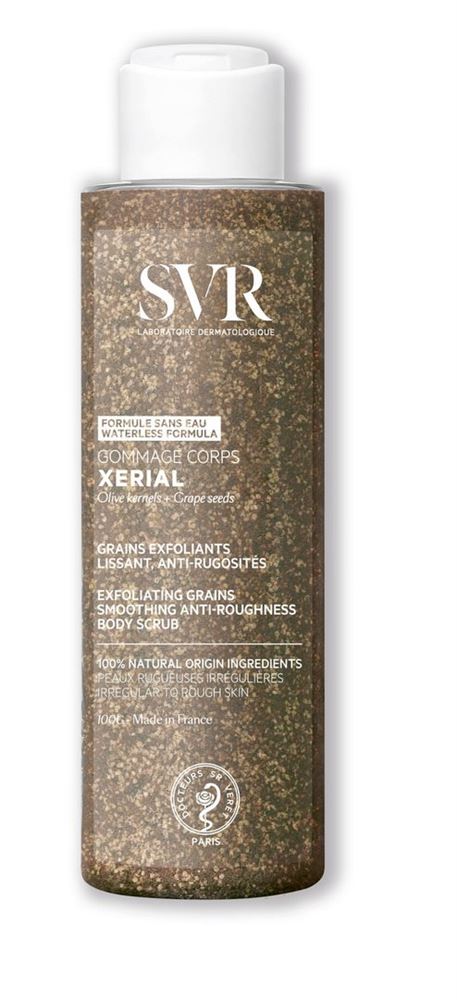 SVR XERIAL Gommage