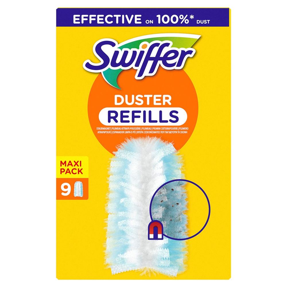 SWIFFER Staubmagnet Nachfüller