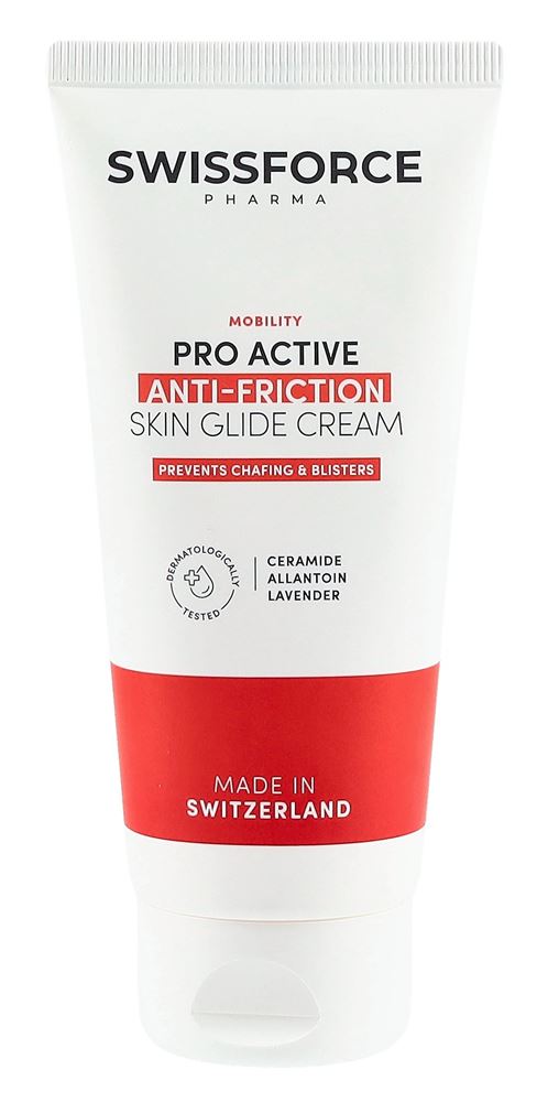 SWISSFORCE crème protectrice