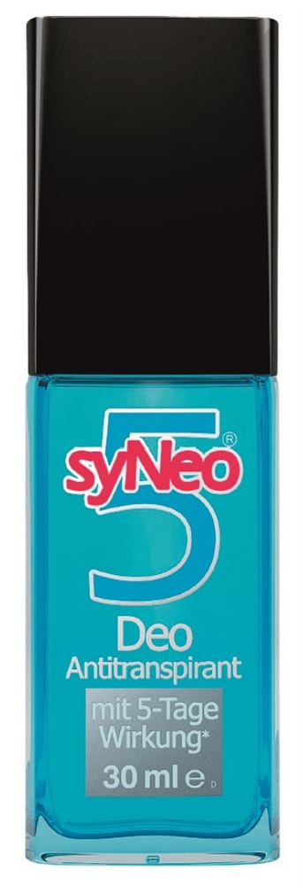 SYNEO 5 Man