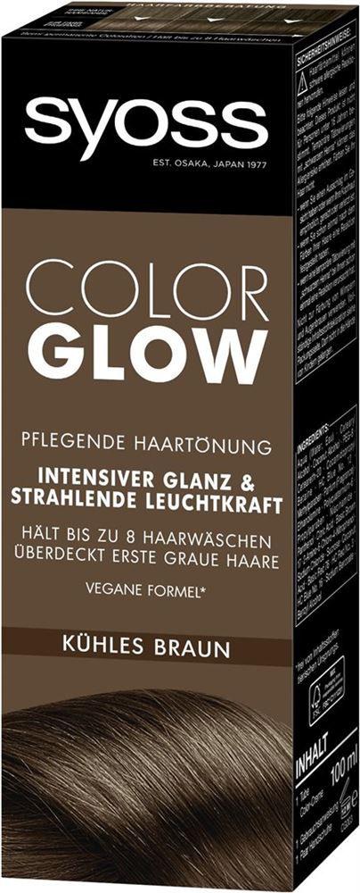 SYOSS Color Glow, image principale