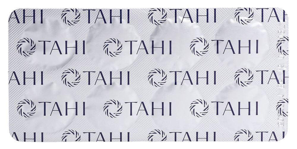 TAHI pastilles au miel de Manuka, image 3 sur 5