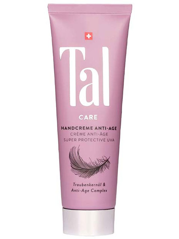 TAL Care Handcreme, Hauptbild