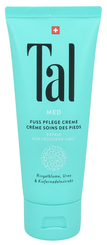 TAL Fuss Creme