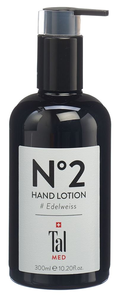 TAL Med Hand Lotion, Hauptbild