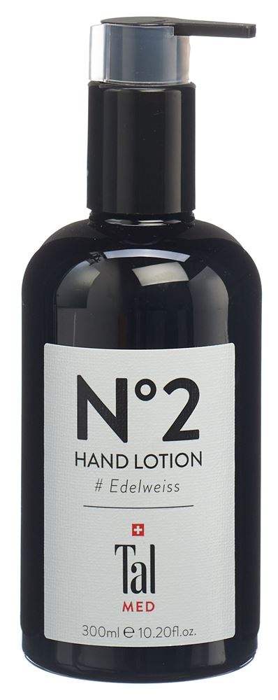 TAL Med Hand Lotion