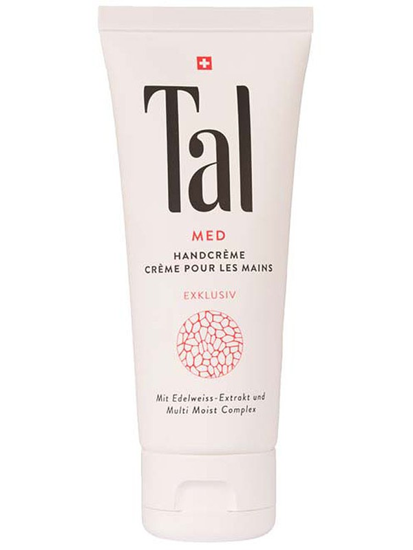 TAL Med Handcreme