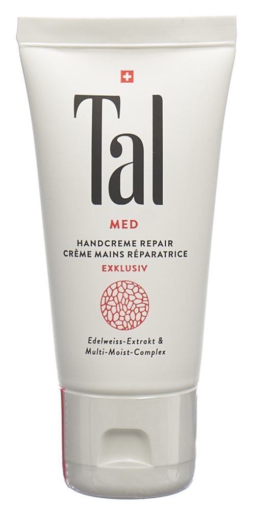 TAL Med Handcreme