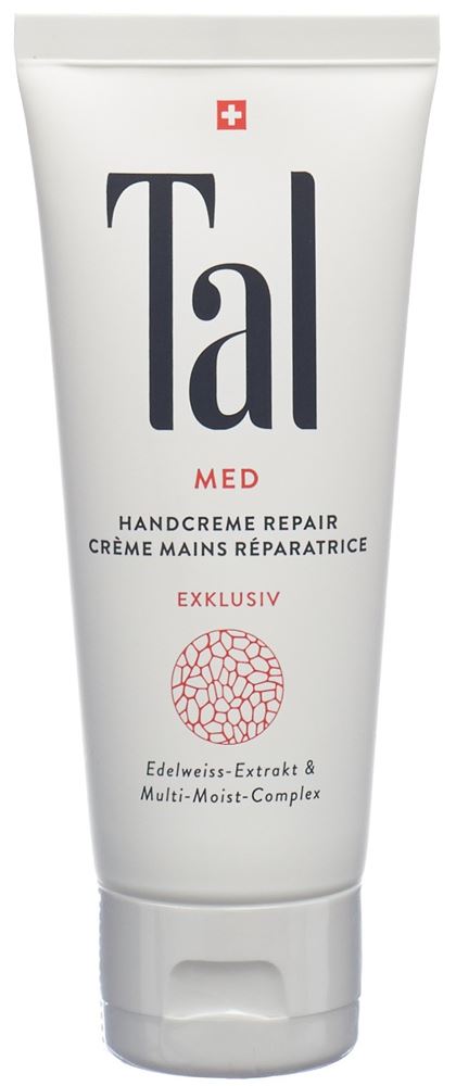 TAL Med Handcreme