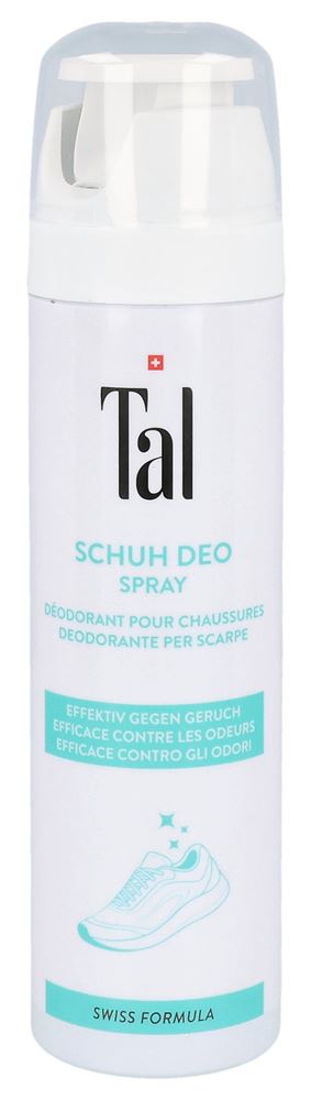 TAL Schuh Deo