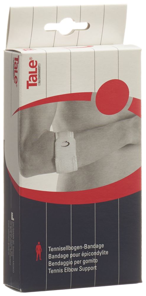 TALE Tennisellbogen Bandage, Hauptbild