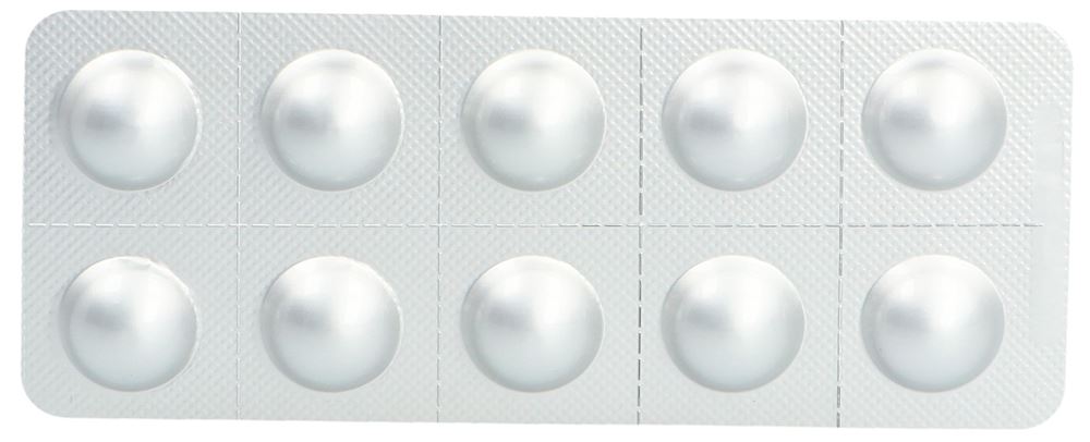 TAMSULOSINE retard 0.4 mg, Hauptbild