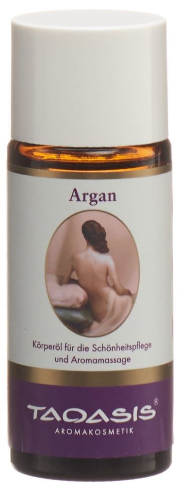 Taoasis Argan, image principale