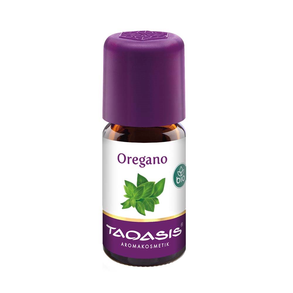 Taoasis Oregano, Hauptbild