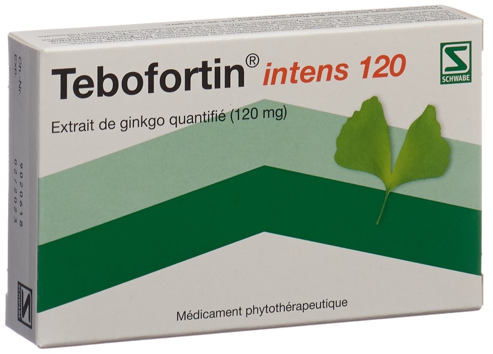 Tebofortin intens 120 120 mg, Bild 4 von 4