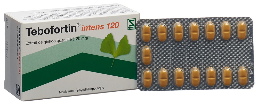 Tebofortin intens 120 120 mg, Bild 3 von 4