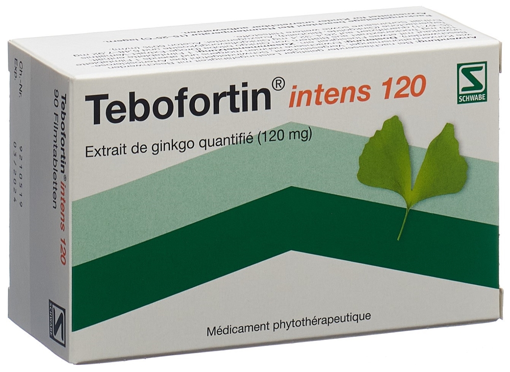 Tebofortin intens 120 120 mg, Bild 4 von 4