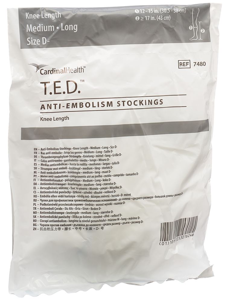 TED Mi-bas