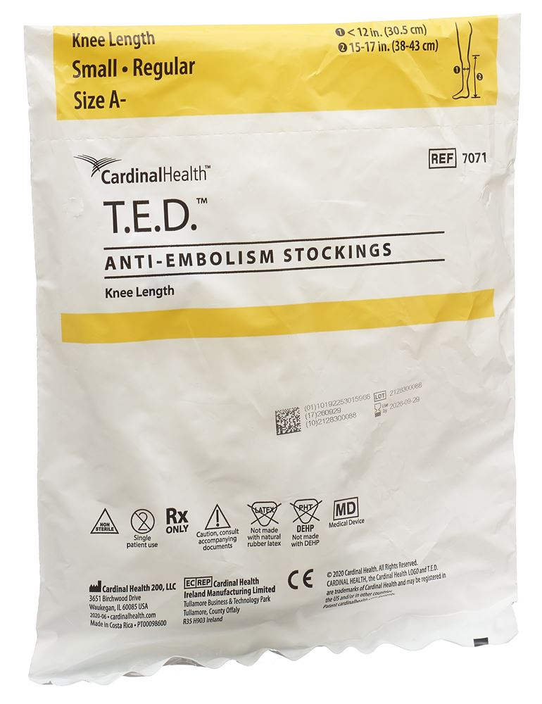 TED mi-bas