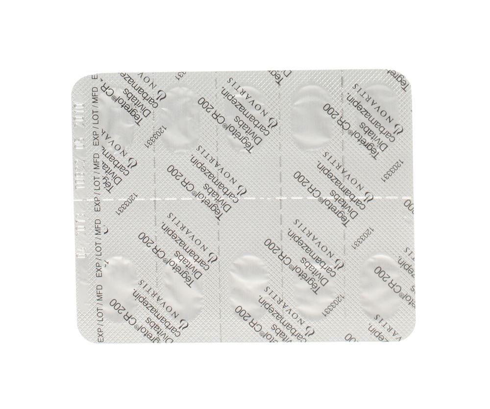 TEGRETOL CR 200 mg, Bild 2 von 2