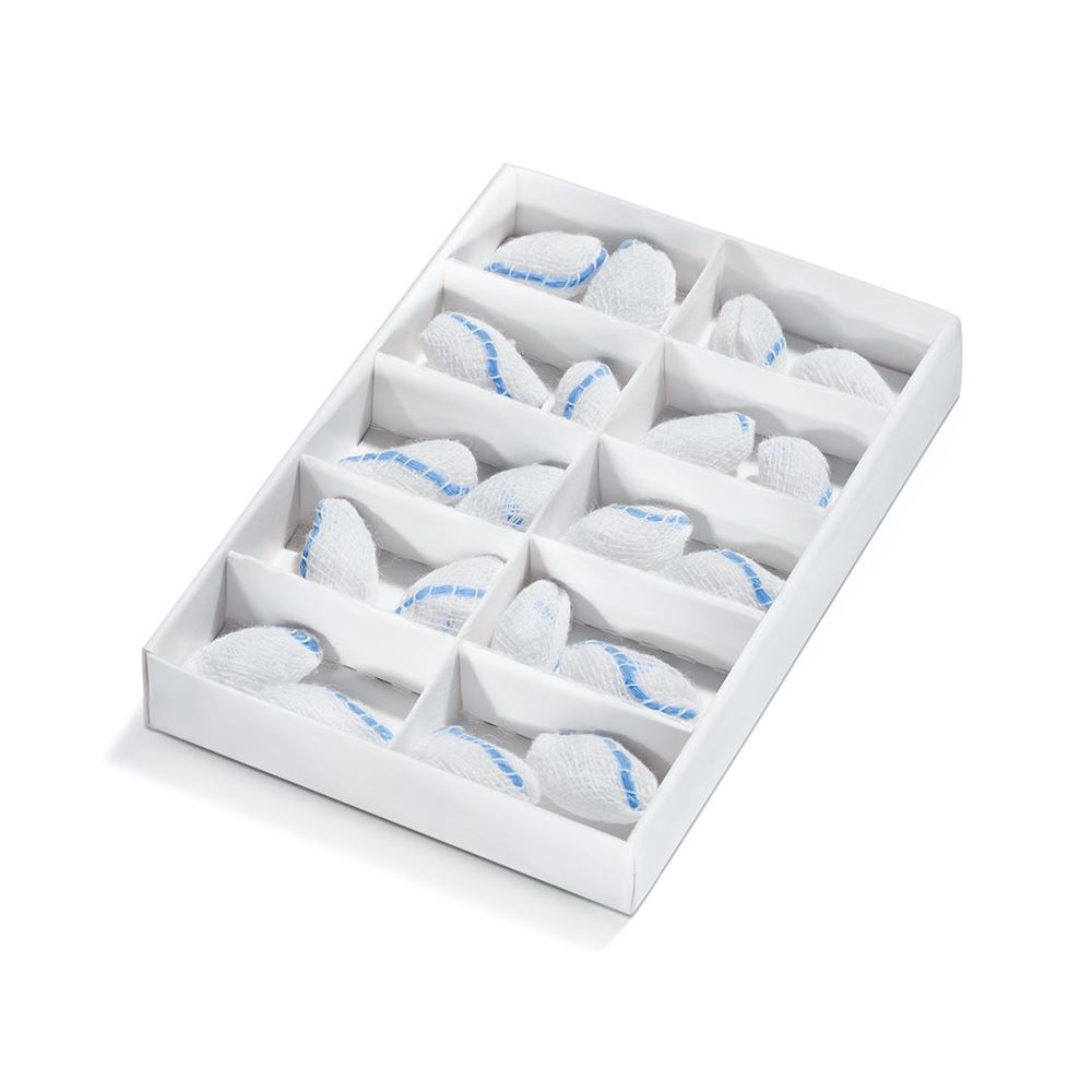 TELAPREP tampons, image principale