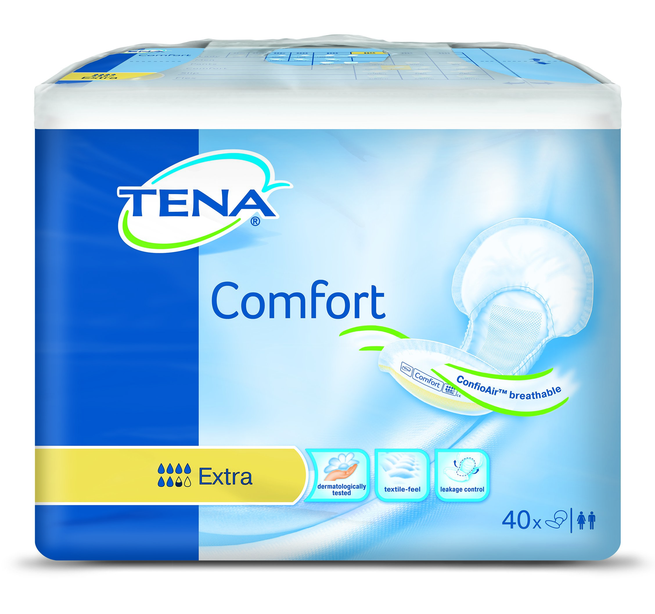 TENA Comfort Extra, image principale