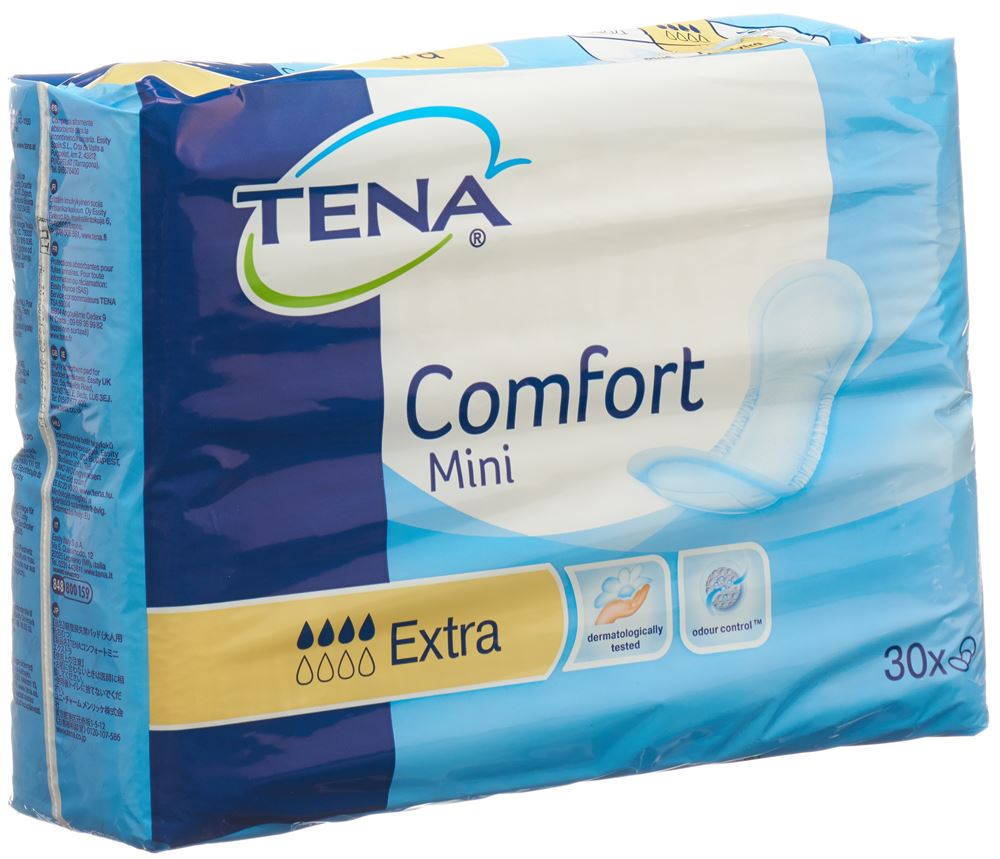 TENA Comfort Mini Extra, Hauptbild