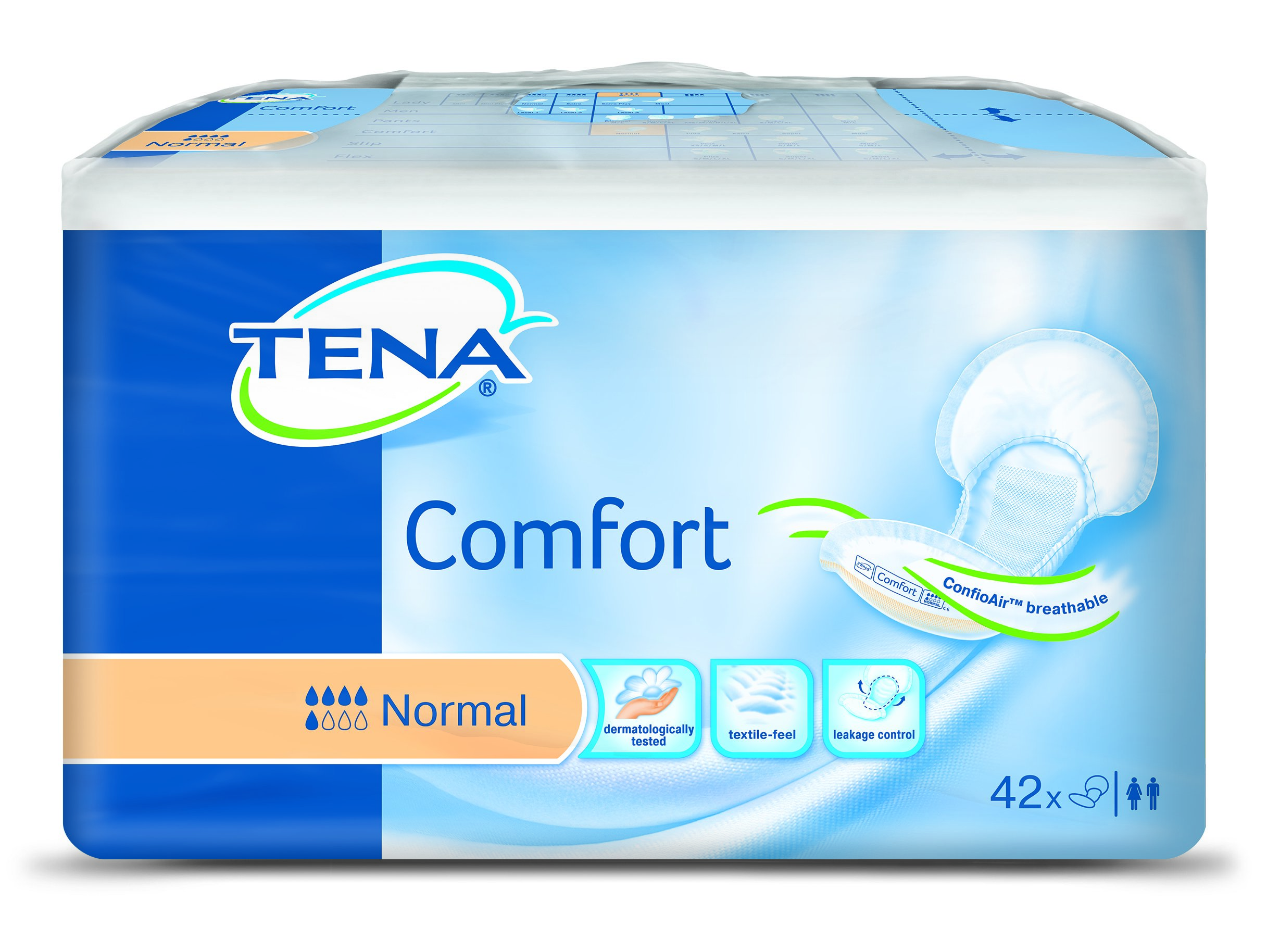 TENA Comfort Normal, image principale