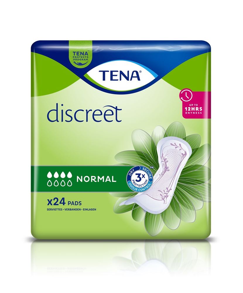 TENA Discreet Normal