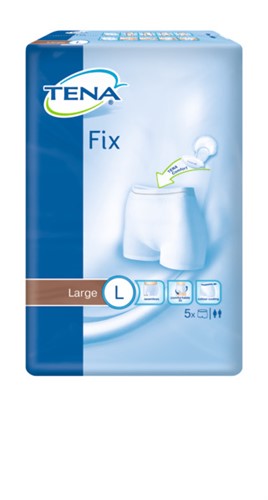 TENA Fix Fixierhose