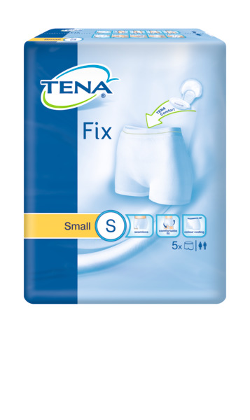 TENA Fix Fixierhose