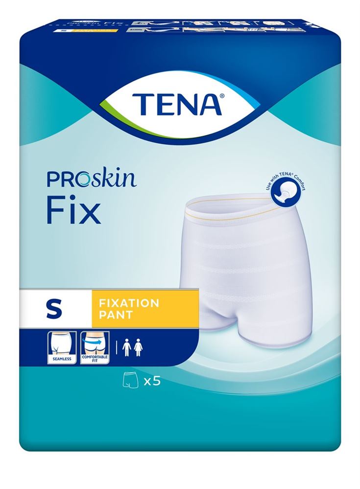 TENA Fix Fixierhose