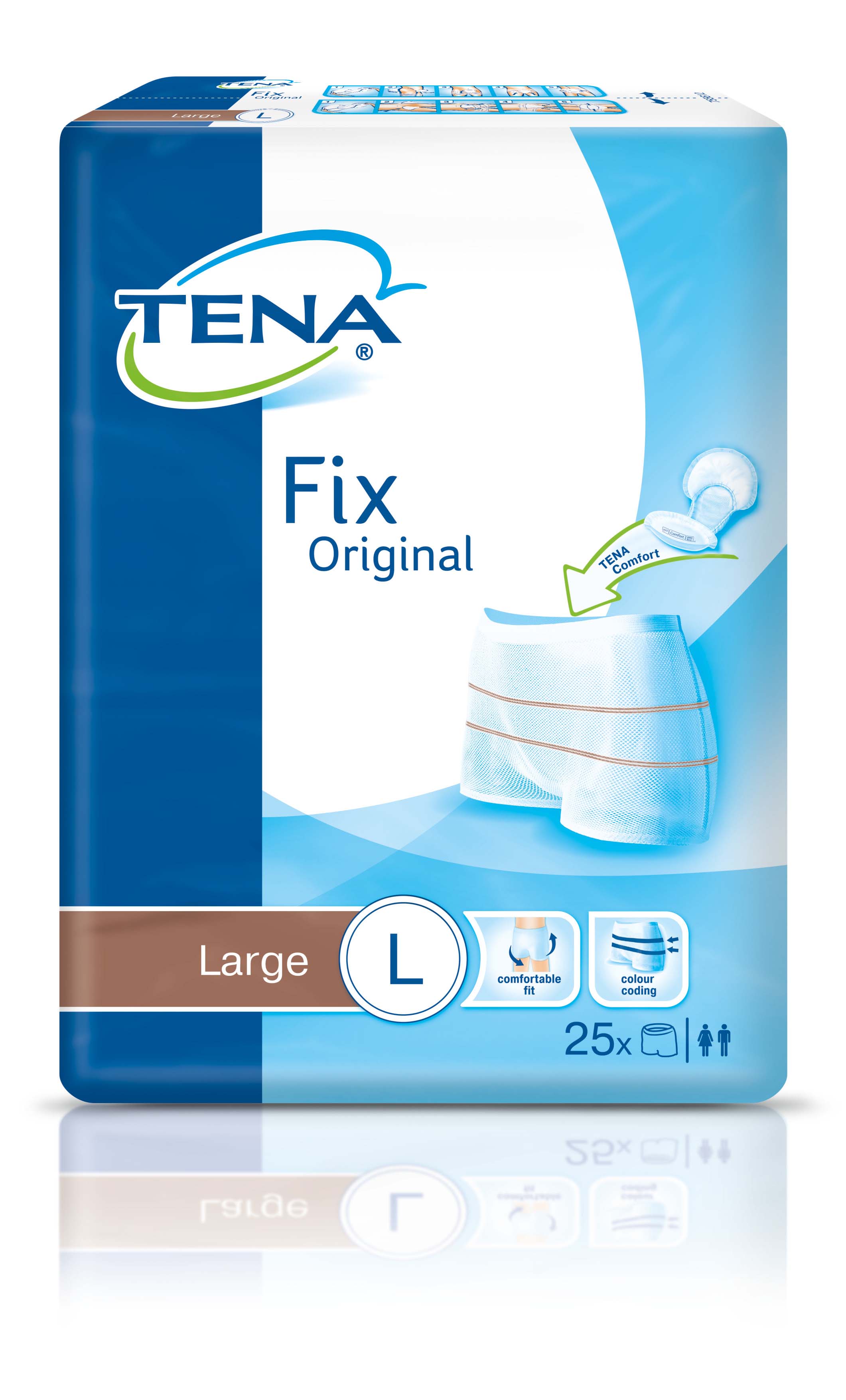 TENA Fix Original Fixierhosen