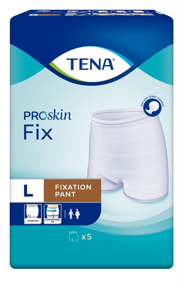 TENA Fix slip fixation