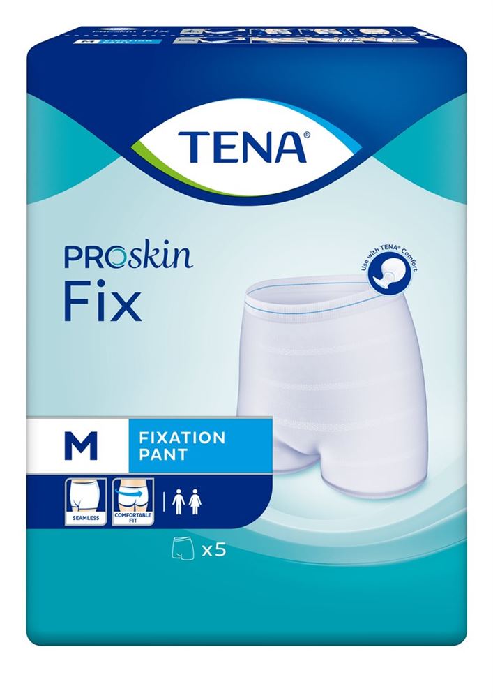 TENA Fix slip fixation, image principale TENA Fix slip fixation, image principale
