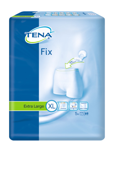 TENA Fix slip fixation, image principale