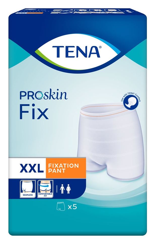 TENA Fix slip fixation